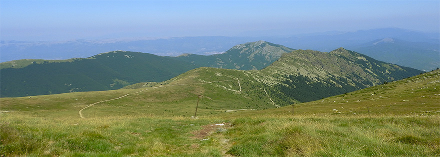 Bitola és a Pelister Nemzeti Park